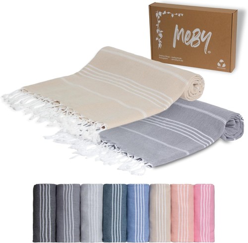 2er set xxl - set, xxl-saunatücher
