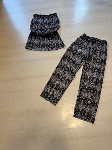 Banana moon hose mit - hose, oberteil