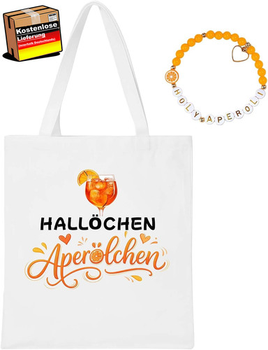 Jutebeutel armband set für - jutebeutel,
