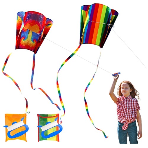 Kinder drachen set - kinder,