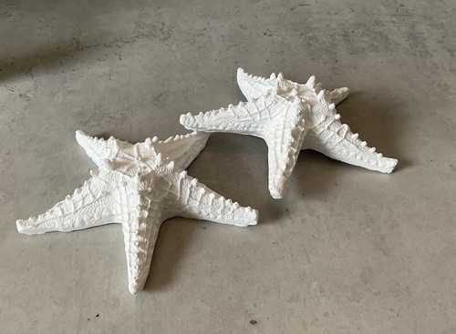 Deko figuren seestern starfish - deko,