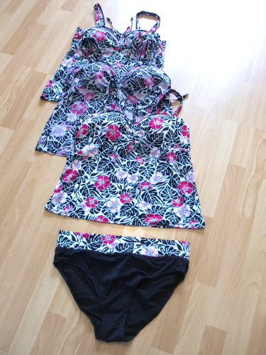Tcm tankini oberteile - tcm,