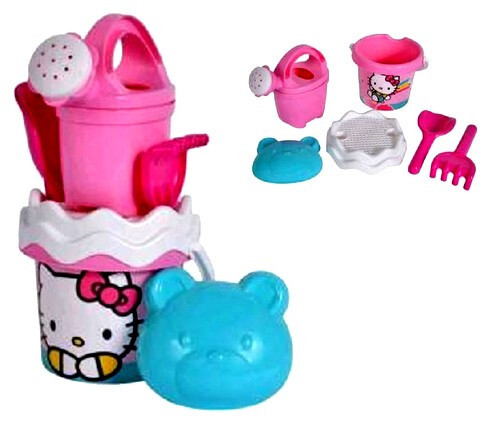 Simba hello kitty eimer - hello,
