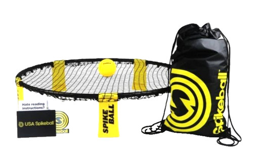 Spikeball set neu - set,