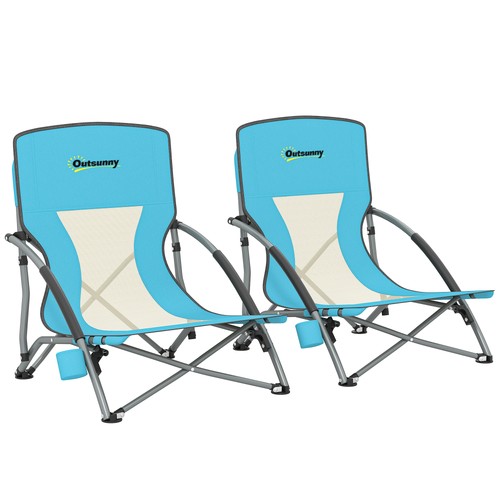 2er set campingstuhl für - 2er,
