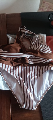 Damen bikini set - damen, set,