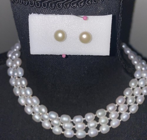 Vintage imperial pearl - vintage,