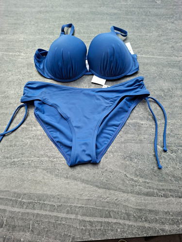 Triumph damen bikini set - triumph, bikini-set