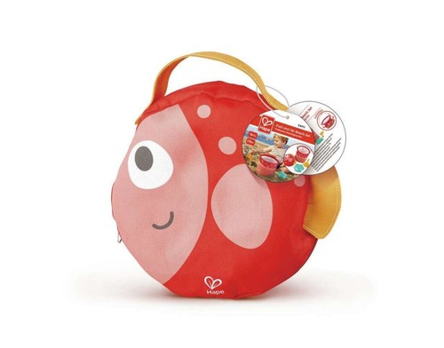 Faltbares strand spielset - faltbares, strand-spielset