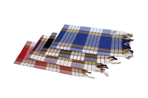 Hamamtuch set stk - 4,