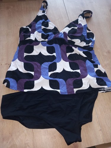 Damen tankini set - damen,