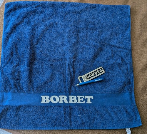 Borbet fan set - fan,