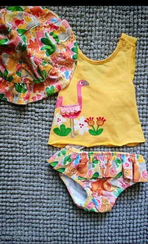 Mayoral baby strandset 50 - baby-strandset,