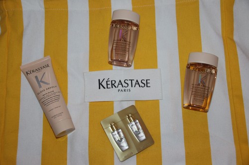 Teil kérastase gloss - kérastase,