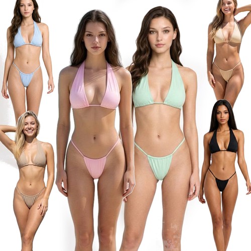 Koucla teiliges bikini set - 2-teiliges,