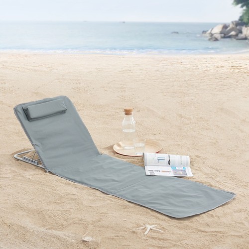 Strandmatte cellorigo 2er set - strandmatte,