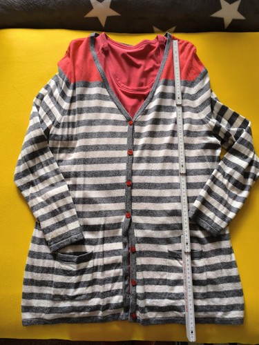 Strandfein twinset cardigan - twinset,,