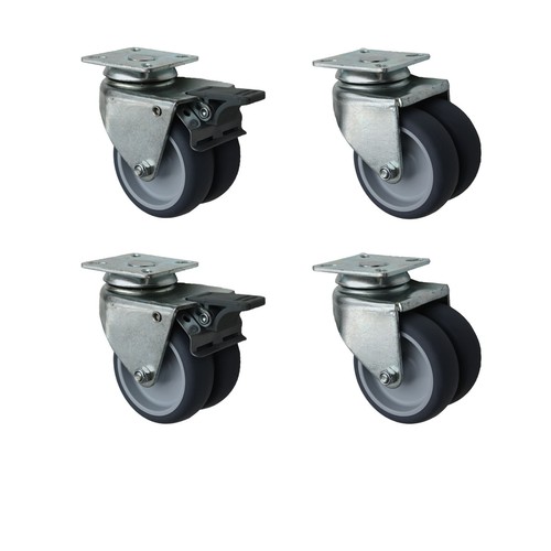 Set apparaterollen - set, 75
