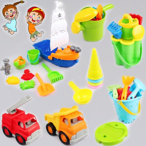 Sand spielzeug set wasser - sand,