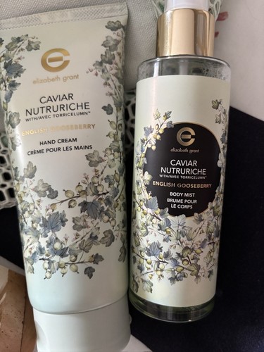 Elizabeth grant premium - elizabeth, premium-pflege