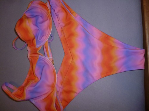 Bikini set damen paket - set,