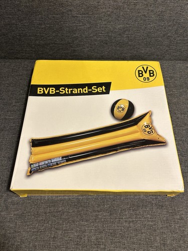 Bvb merchandising gmbh - bvb,