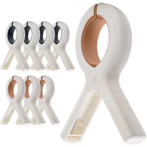 Xxl strandtuch klammer set - xxl,