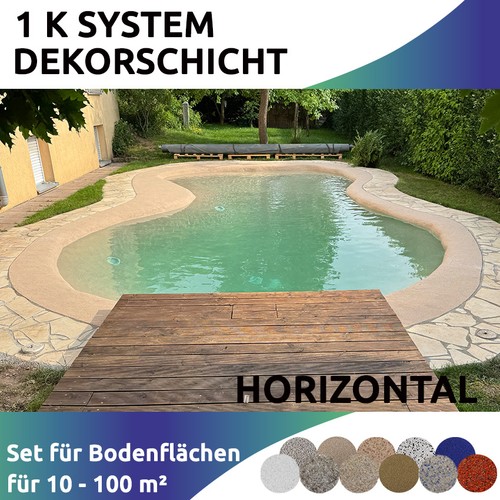 Top set beach pool - pool,
