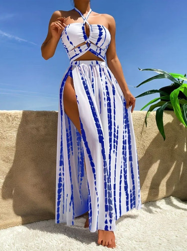 Damen set sommer - damen,