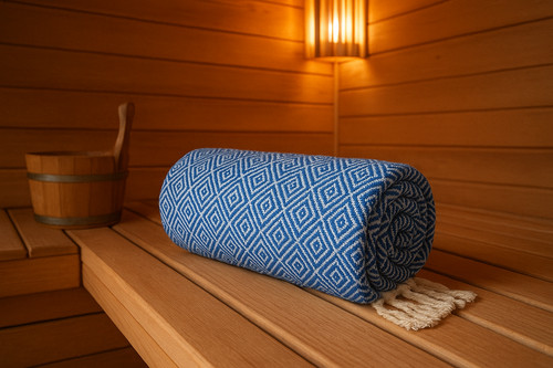 Sauna strandtuch badetuch - strandtuch, 3