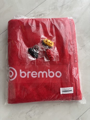 Brembo handtuch - brembo,