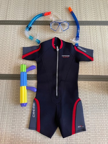 Kinder strand set - kinder, strand-set: