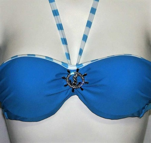 Bandeau push bikini - bandeau,