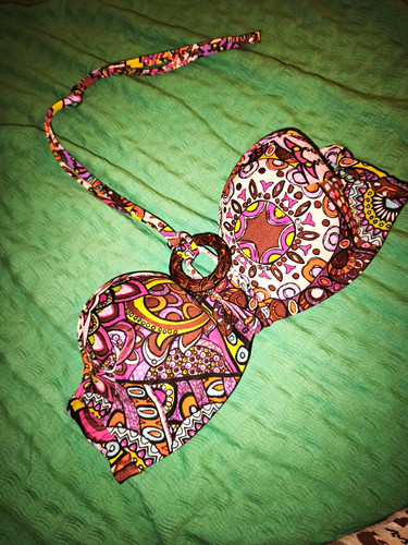 Bikini set designer - bikini,
