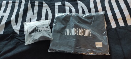 Thunderdome strandset top s - thunderdome,