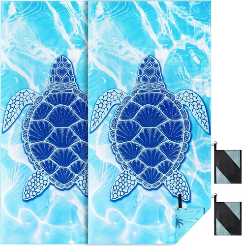 Strandtuch xxl 2er - xxl, set
