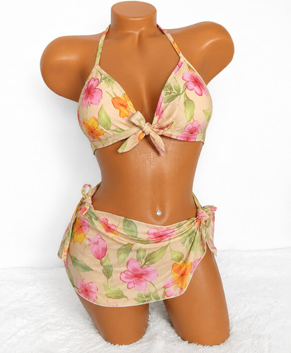 Bikini teiliges set bh - 3,