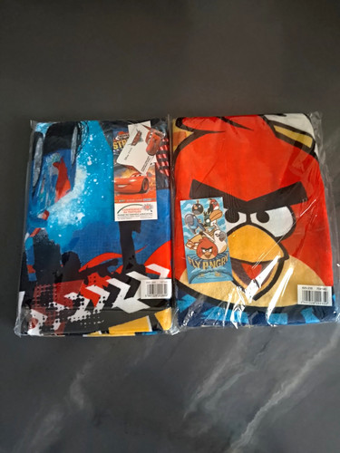 Angry birds 2er - angry,