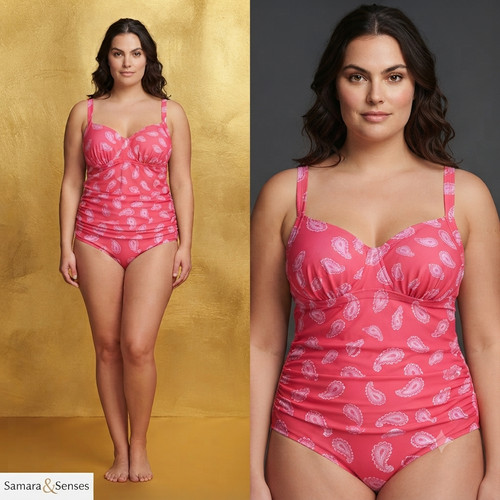 Bpc tankini 90f neu - 90f,