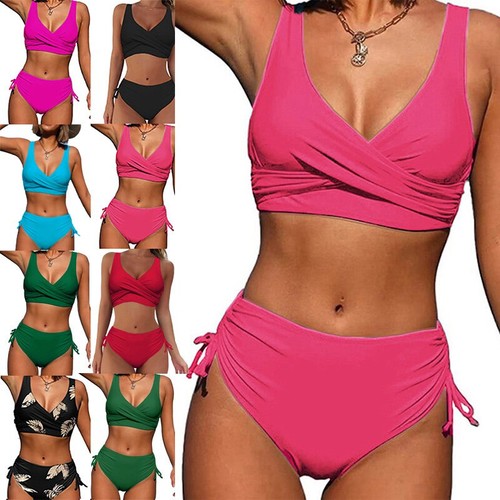 Damen sexy bikini set bademode - sexy,