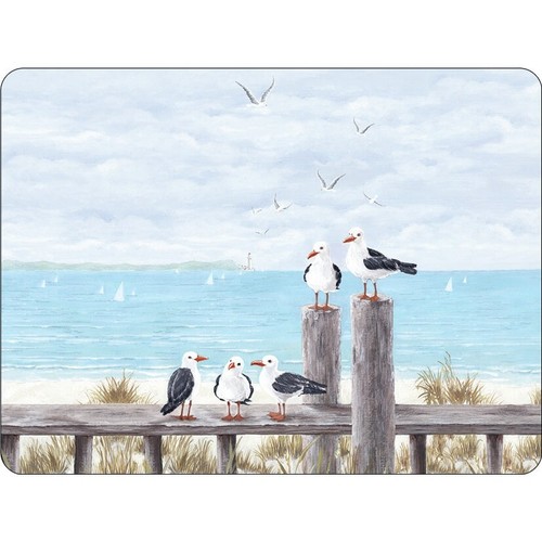 Tischset seagulls the - tischset,