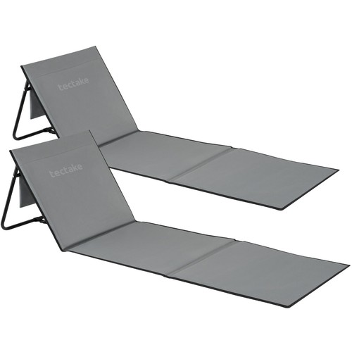 2er set strandmatte mina - strandmatte,