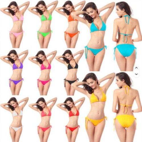 Neu sexy damen bikini set - -, bikini-set