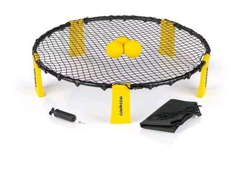 Spikeball jumpball - spikeball,