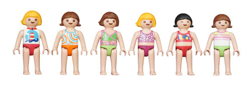 Playmobil lisa kramer - playmobil,