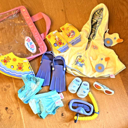 Original zapf baby - original,