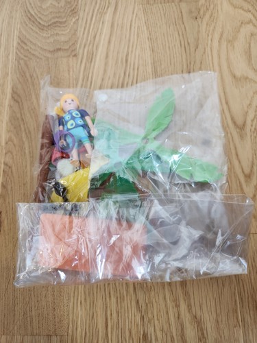 Playmobil kleines strandset - kleines,