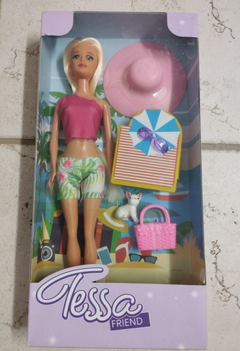Neu tessa friend strand set - neu,