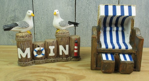 2tlg set mini - set, strandkorb