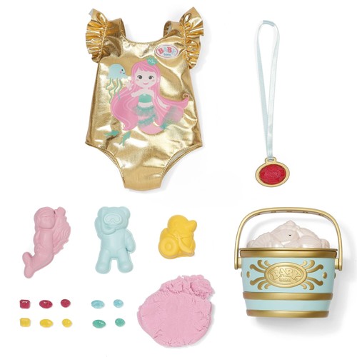 Baby born - baby,